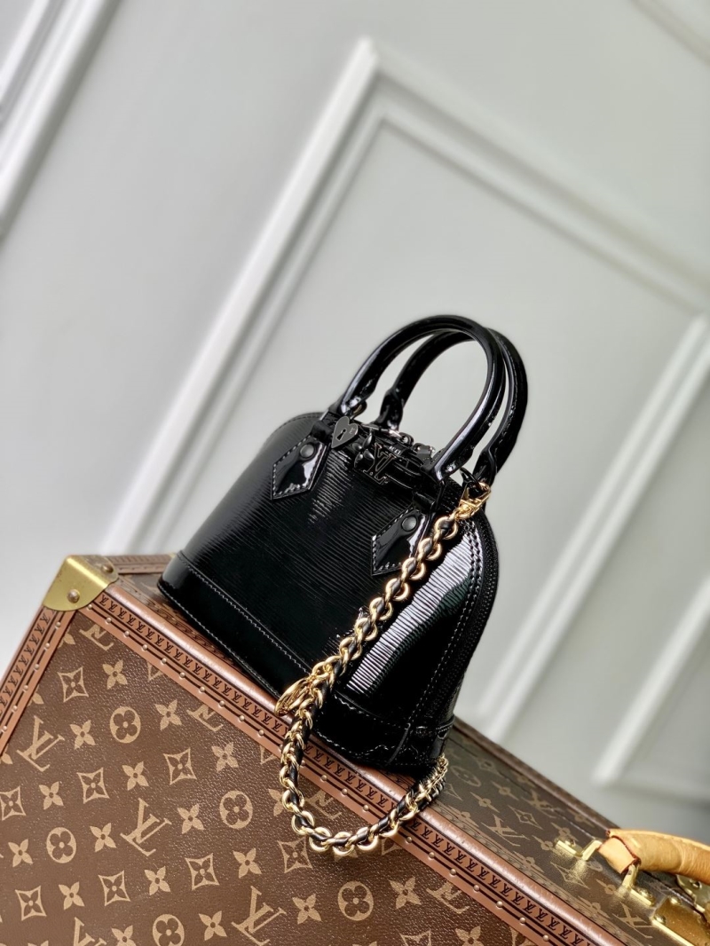 LV Satchel bags